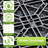 Sorbus 48Sq. Ft. Artificial Interlocking Grass Tiles 24"x24" For Balcony, Deck and Patio