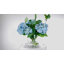 Spring Additions Hydrangea Flower Spray Arrangement-457469428