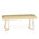 Gold/Ikat
