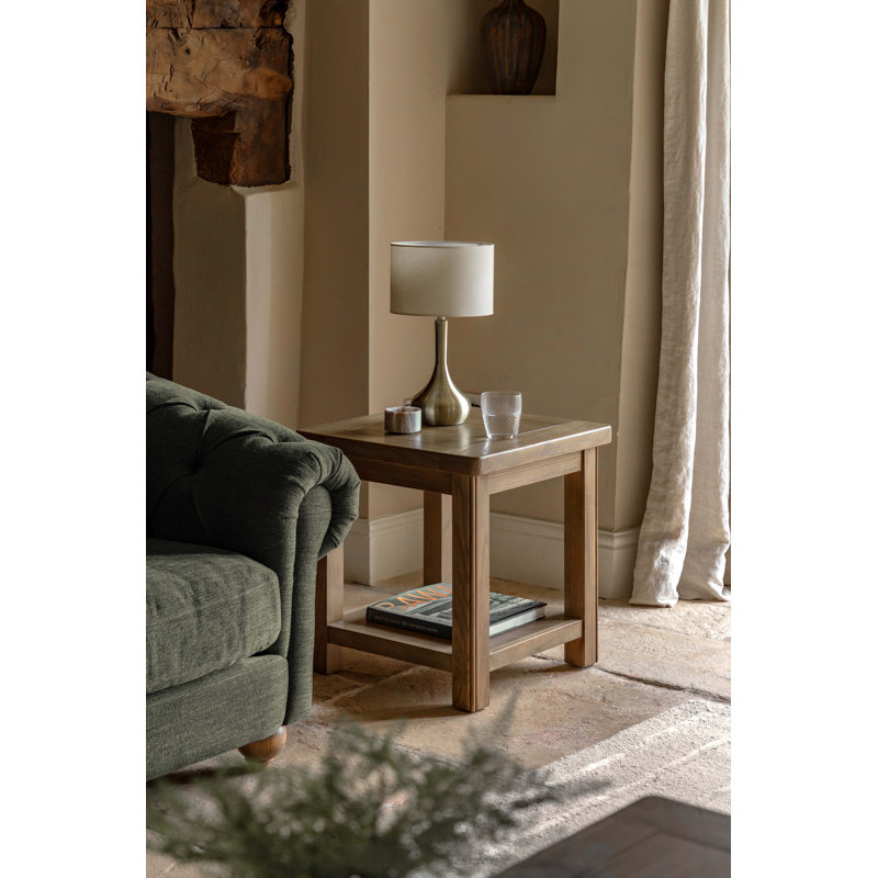 End Table