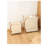 Fabric Laundry Hamper with Handles-1984234280