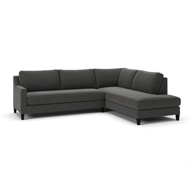 Marlowe Chaise Sectional