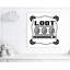 Impression sur papier Loot Hoarder Kids-47496026-47487964