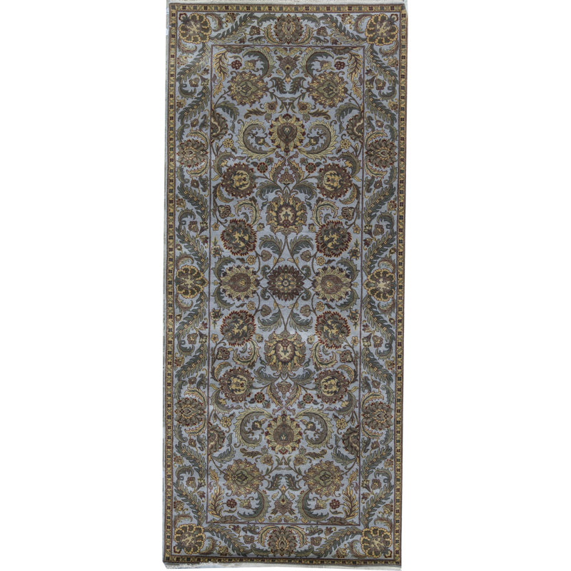 Crown One-of-a-Kind 5'3" X 12'3" Area Rug