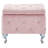 Linder Upholstered Ottoman-494297072