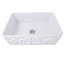 Vineyard 33'' L Farmhouse Single Basin Kitchen Sink-96601731