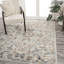 Tapis crème / terra Shaemus Bohemian Medallion-1820706074