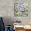 «Blooming Beautiful» par Danhui Nai, art mural sur toile-1120287864
