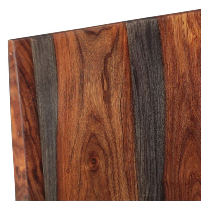 Meridian Solid Wood Dining Chair