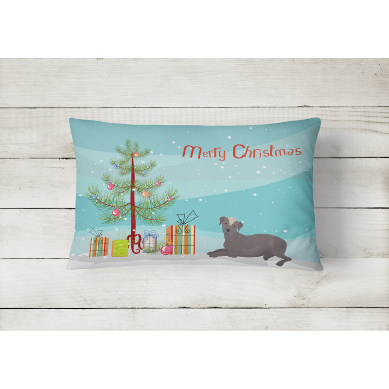 Outdoor Throw Pillow, Ecuadorian Hairless Dog