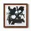 Ode An Kline V-Premium, reproduction encadrée prête à être accrochée-1923624997-1923624996-1923836637