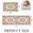 Elainey Anti-Fatigue Non-Skid Waterproof Kitchen Mat (Set of 2)-738505331-754941673