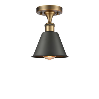 Smithfield Semi Flush Mount