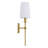 Macauly Armed Sconce-1080051434
