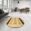 Tapis abstrait moderne 3305-534630040
