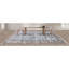 Hand Woven Wool Area Rug-876469476