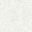 Llewelyn-Bowen - Off The Wall Floral Non-Woven Wallpaper Roll-968819667