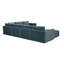 Clairah Modular Large Chaise Sectional-875401971