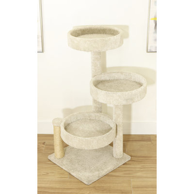 Prestige Cat Trees XXL Heavy Duty Cat Tree