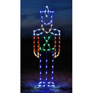 LED Holiday Lighting