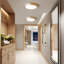 LED Flush Mount