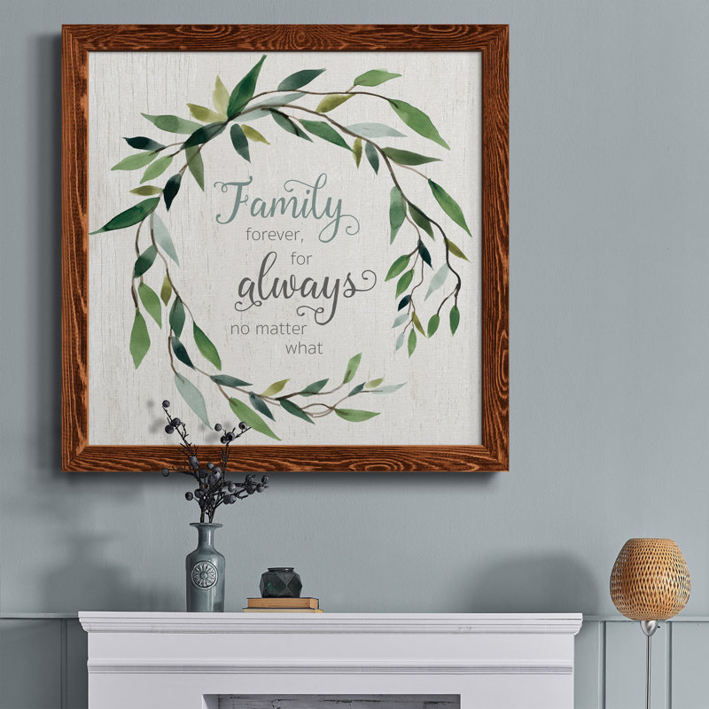 Océan II - peinture sur toile encadrée, H 31,5 po x l 31,5 po x P 1,5 po, Érable encadré