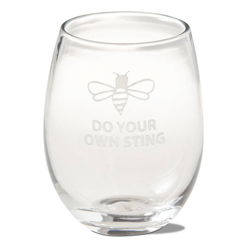 Do Your Own Sting Stemls Wine
