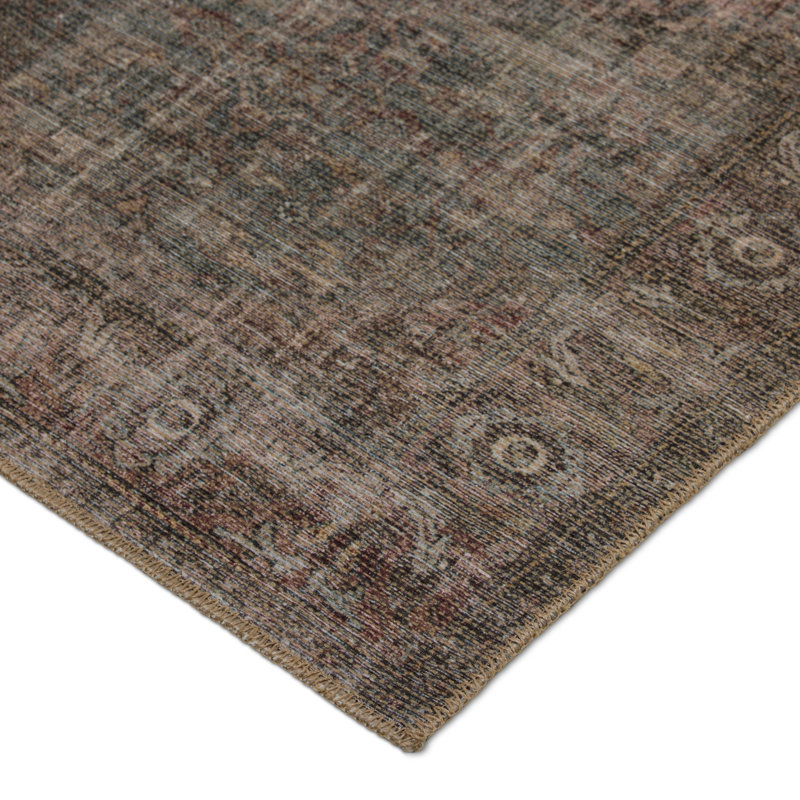 Marius Rug-Marius-8'x10', Runner 2'6" x 7'6"