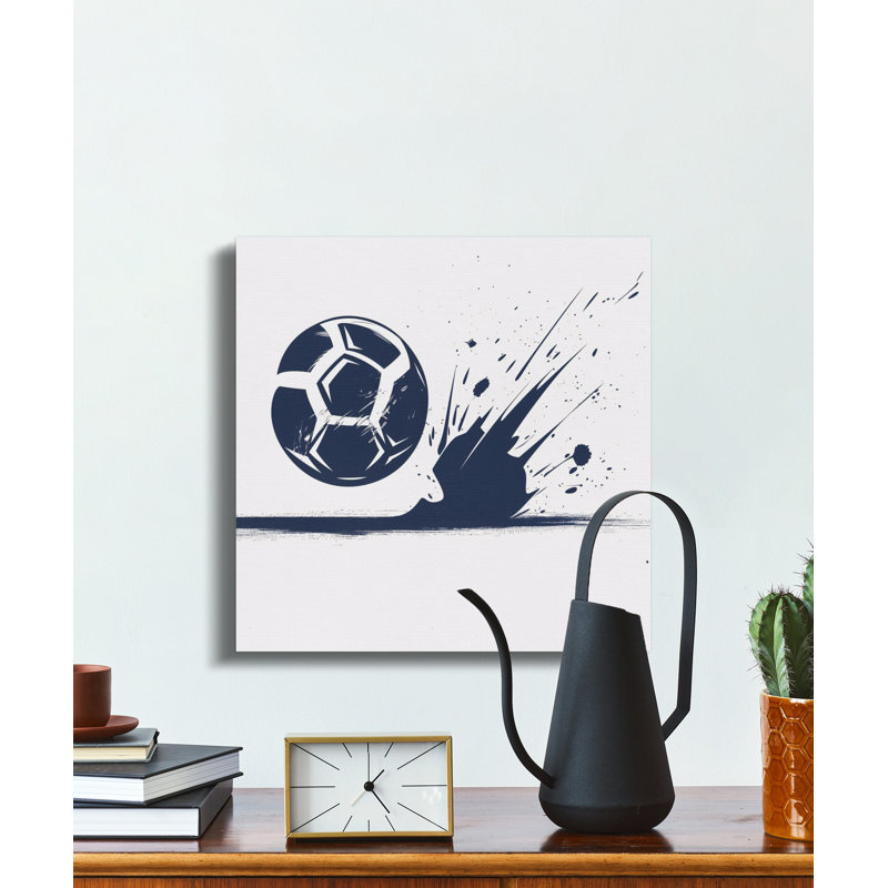 Wrapped Canvas Print Set, 25.4 cm H x 25.4 cm W