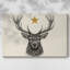 Hearth of Frostlit Carol-Premium, toile tendue avec châssis-117389129