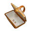 Garden Handmade Ceramic Decorative Box