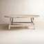 Table basse 4 pieds en bois massif Loleta-492172054-492172053