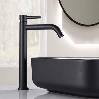 Charleena Vessel Sink Faucet