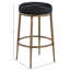 Tabouret de bar rembourré Ferro-448550691-448550696