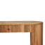 Console droite Soba