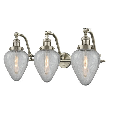 Shauna Dimmable Vanity Light