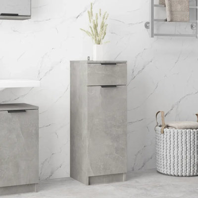 Jihyun Bathroom Storage