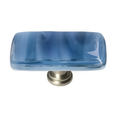 Cirrus Rectangular Cabinet Knob