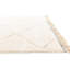 Tapis ivoire Noack