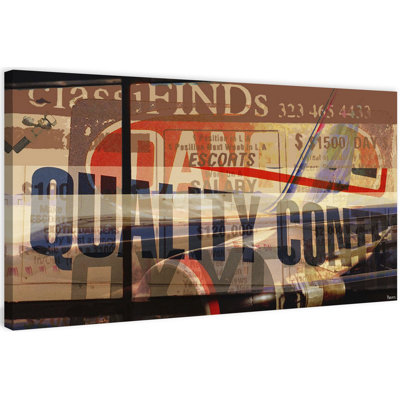 Parvez Taj - Wrapped Canvas Print