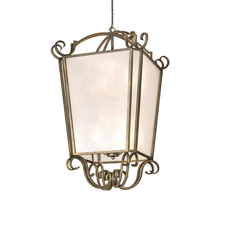Marin 12 - Light Chandelier