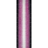 Hand Woven Silk and Wool Ombre Area Rug