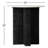 Edana Marble Top End Table