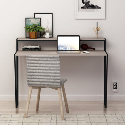 Bureau incliné moderne