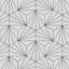 Carrelage de mur et de sol en porcelaine 8,63 "x 9,88" Merola Tile Aster-133387537