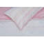 Weathers Polyester Striped Duvet Cover with Pillowcases-223465562-223465565