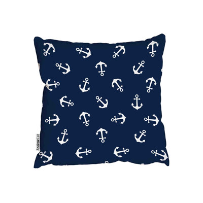 Square Cushion