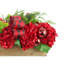 Quint Faux Floral in Planter