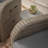 Vilborg Indoor/Outdoor Wicker Rattan Recliner with Flip-Up Side Table-1815736243-1815736240