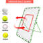 Filet rebond 6 pi x 4 pi Baseball Pitchback-87077780